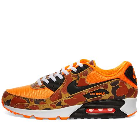 nike air max 1 beige gold orange|Air Max 90 black total orange.